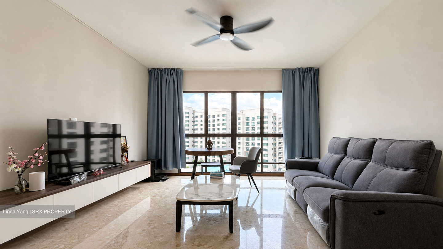 Woodsvale (D25), Condominium #586722411